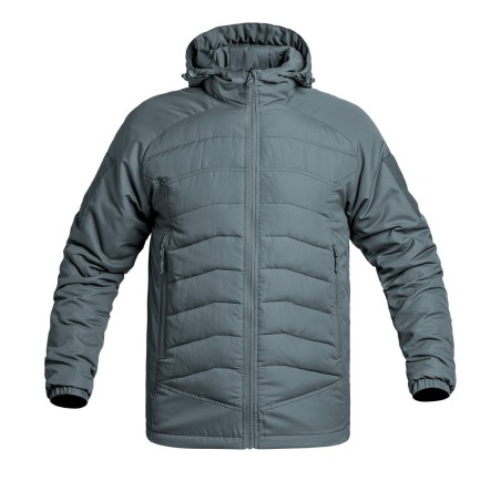 Blouson INSTRUCTOR XMF 90 gris béton