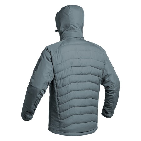 Blouson INSTRUCTOR XMF 90 gris béton