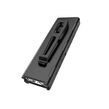 Lampe compacte rechargeable extra-plate X2 - 3000 lumens