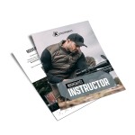 Flyer Nouveautés Instructor